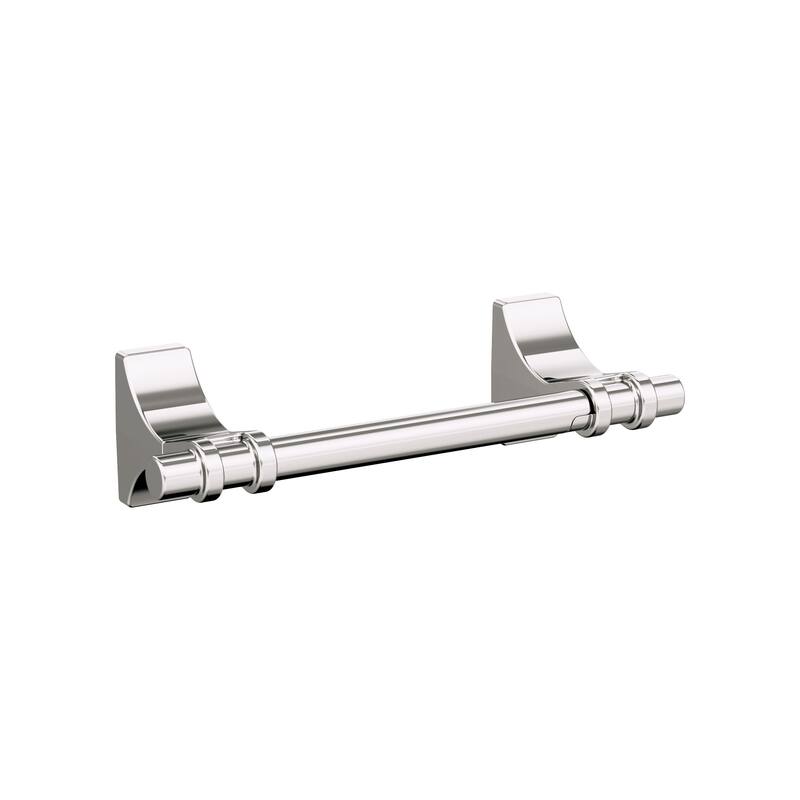 Amerock Davenport Wall Mounted Pivoting Toilet Paper Holder