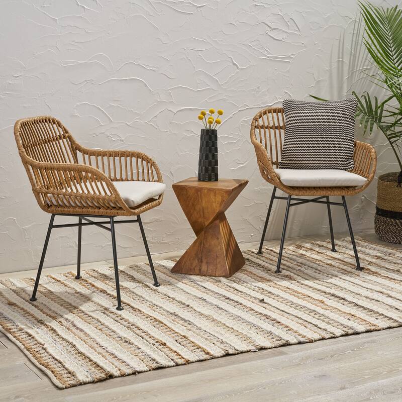Outdoor Dining Chair