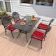 Option Black( 5-Piece Sets-B)