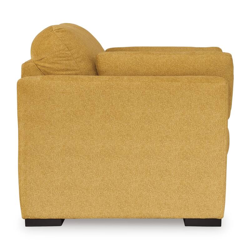 Signature Design by Ashley Keerwick 2-Piece Upholstery Package - 48"W x 41"D x 39"H