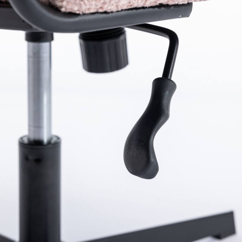 Armless Chair Without Wheels For Dining Room Or Office