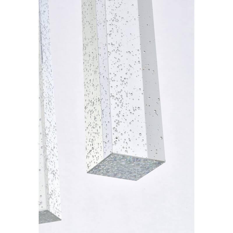 Winston 25 Light Pendant - 42 inch