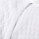 preview thumbnail 4 of 78, Vilano Ultra-Soft Lightweight 3-piece Quilt and Sham Set