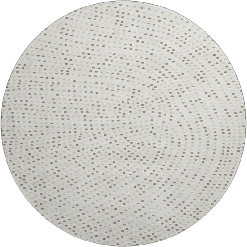 Premium Washable Super Soft Modern Confetti Mayfield Rug