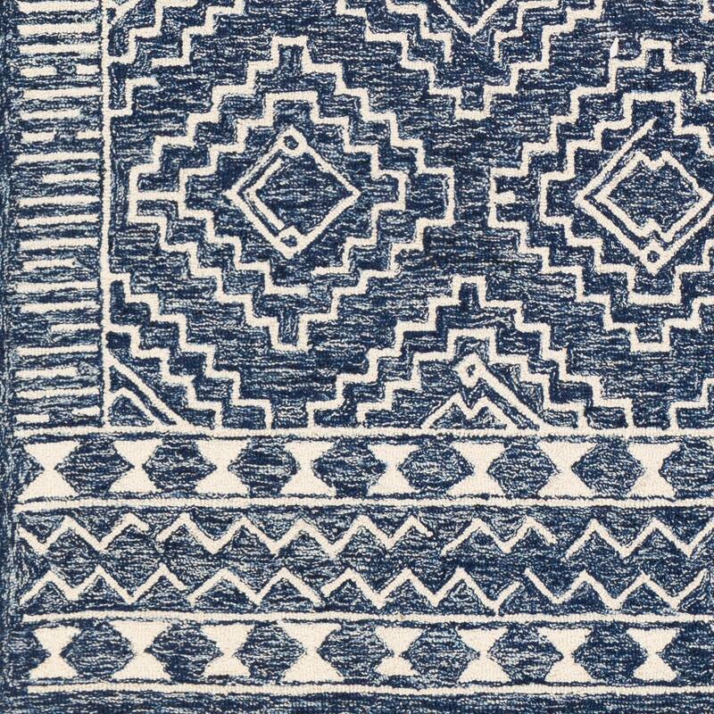 Livabliss Bohemian & Eclectic Granada Tribal Area Rug