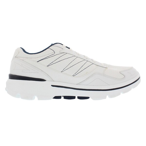 Skechers go walk top 3 unwind mens trainers