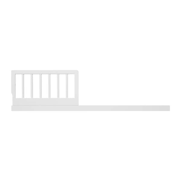 slide 2 of 2, Oxford Baby Everest Toddler Guard Rail