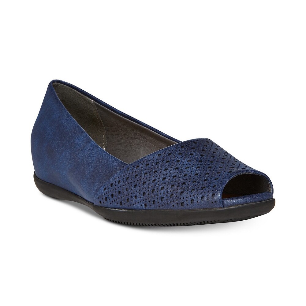 baretraps flats