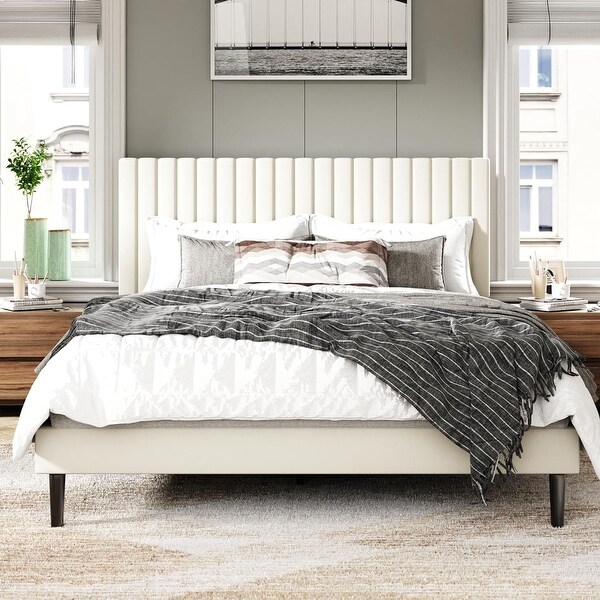 Bed bath and beyond bed slats cheap
