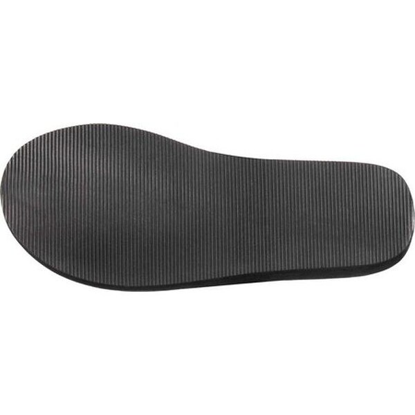 muk luks finley flip flops