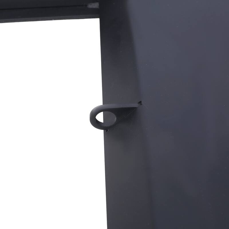 Adjustable Fitness Sled for Speed, Agility, & Explosive Power Training - 36.20" x 23.375" x 41"