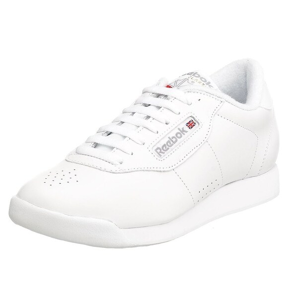 reebok women's princess sneaker