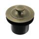 Option Antique Brass