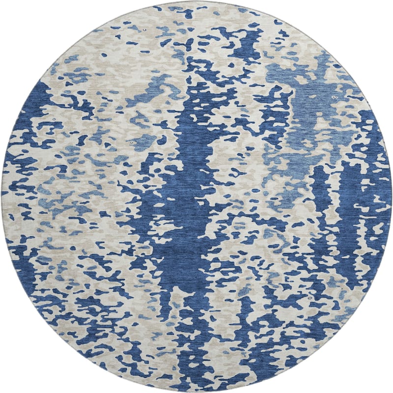 Premium Washable Super Soft Modern Casual Mayfield Rug