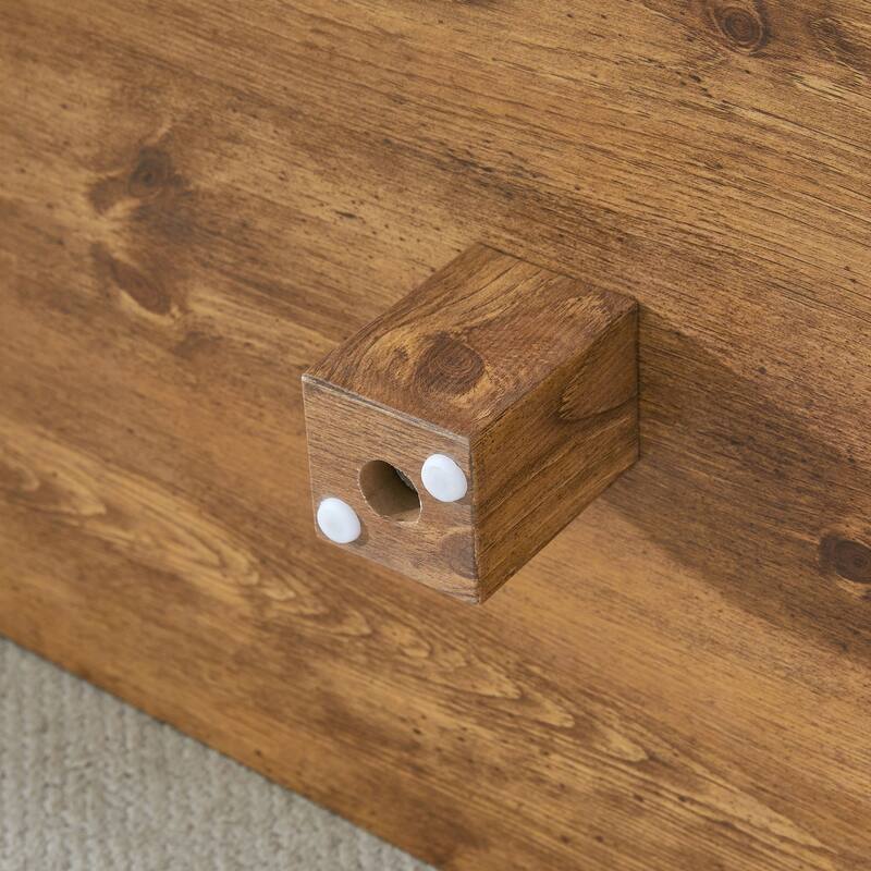 Modern minimalist MDF Coffee Table