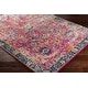 preview thumbnail 10 of 13, Kinsey Distressed Vintage Area Rug