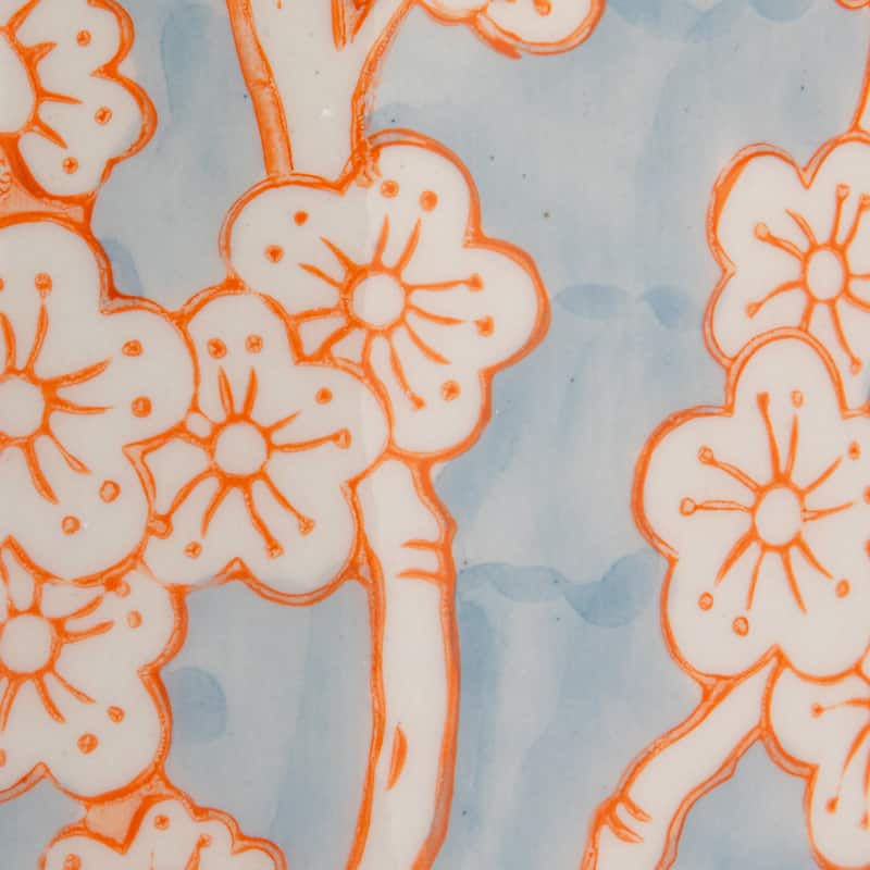 Ceramic Umbrella Stand