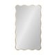 preview thumbnail 21 of 45, Kate and Laurel Viona Rectangle Mirror