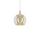 Option Champagne Bronze / Mercury