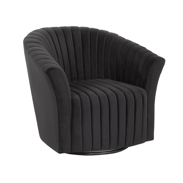 Sofia Swivel Chair - On Sale - Overstock - 31316239
