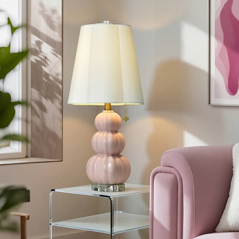 Tamara Day for Stylecraft Ophelia Small Table Lamp