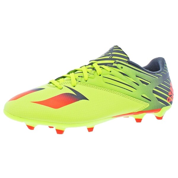 Adidas Mens Messi 15.3 Soccer Shoes 