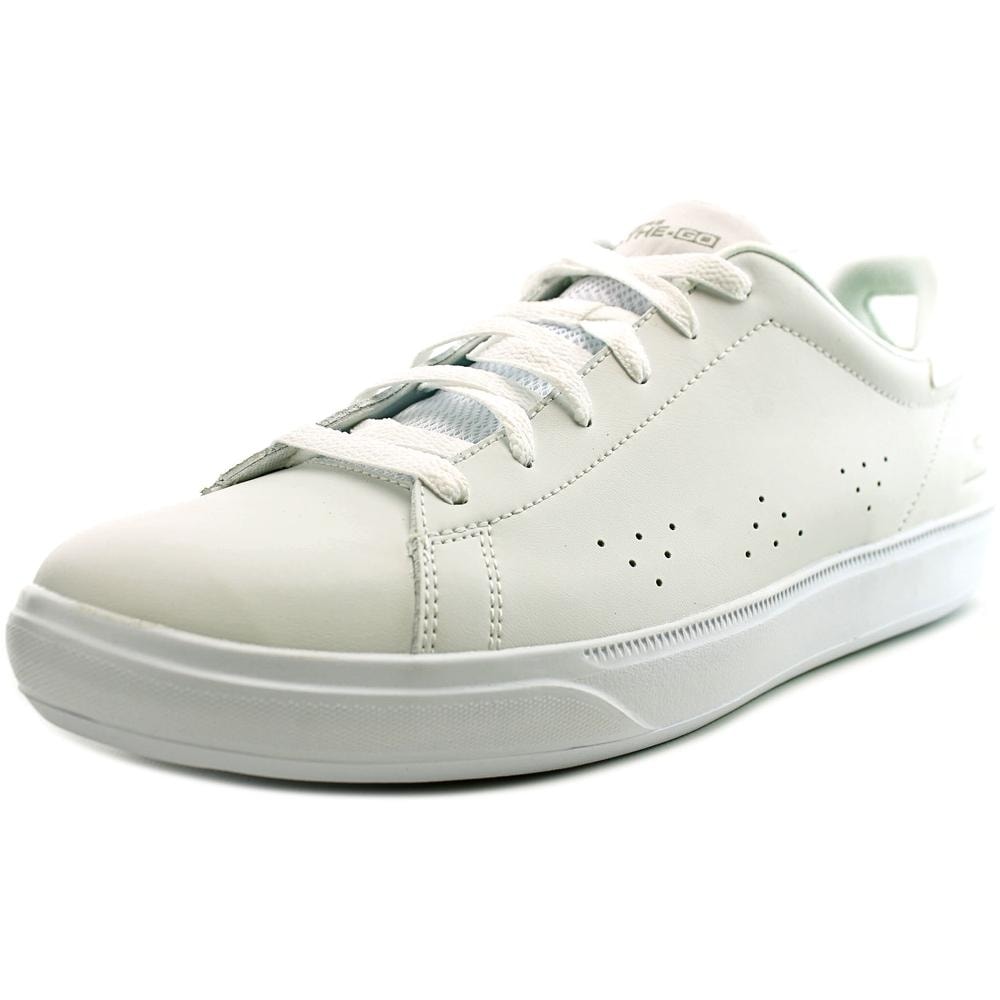 skechers go vulc 2 white