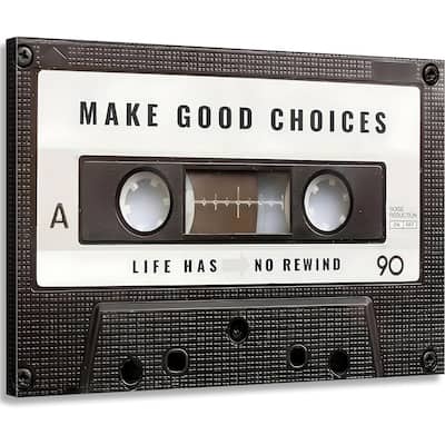 Inspiring Artwork Motivational Wall Decor