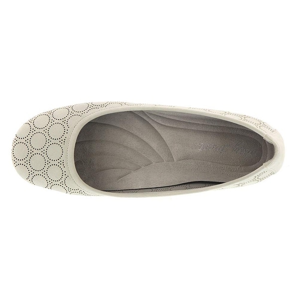 Easy street 2025 cosmic ballet flat