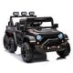 preview thumbnail 4 of 34, 24V Ride On Large Pickup Truck for Kids, 4WD, Remote Control, Bluetooth Music, Spacious Storage
