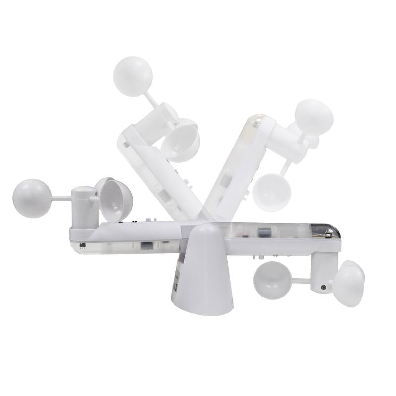 ALEKO Wind and Sun Sensor for Motorized Retractable Awning