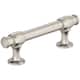 Option Satin Nickel