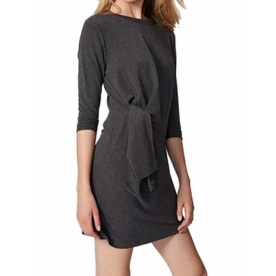 womens sweater dress canada