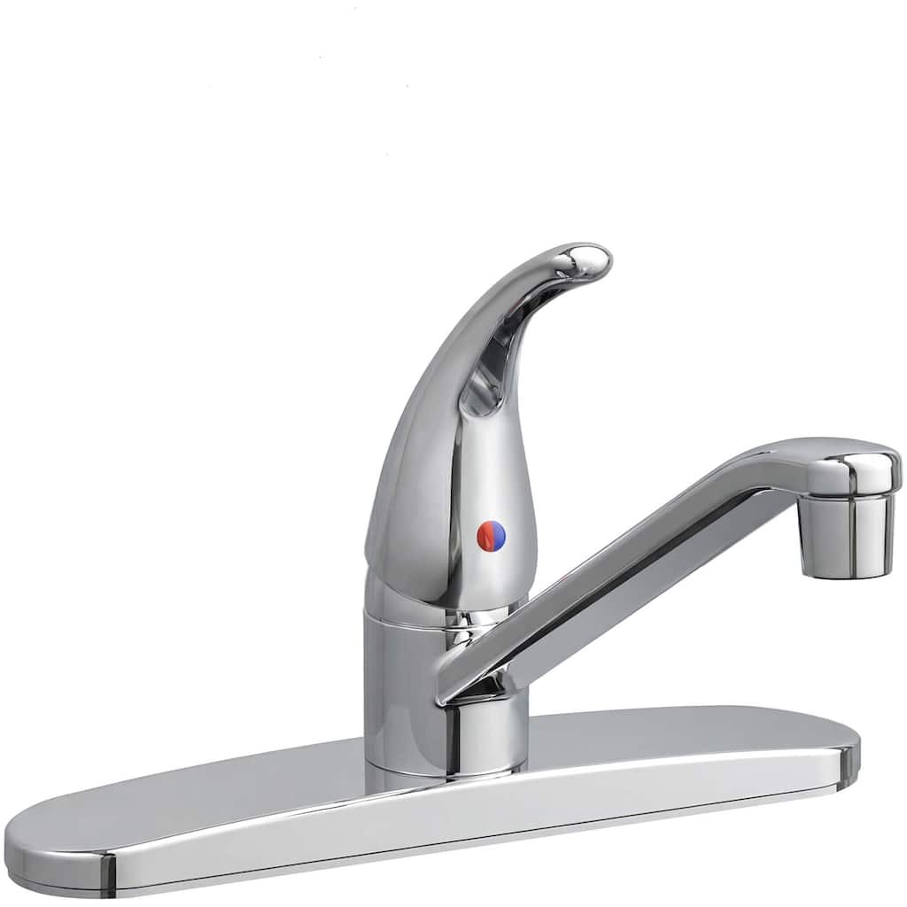PROFLO PFXCM1M7202 Heathcote 1.5 GPM Single Hole Kitchen Faucet