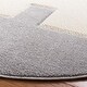 preview thumbnail 13 of 11, SAFAVIEH Carousel Kids Kennedy Elephant Rug