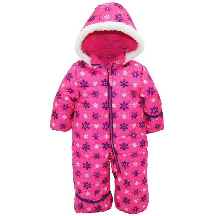 baby girl outerwear one piece