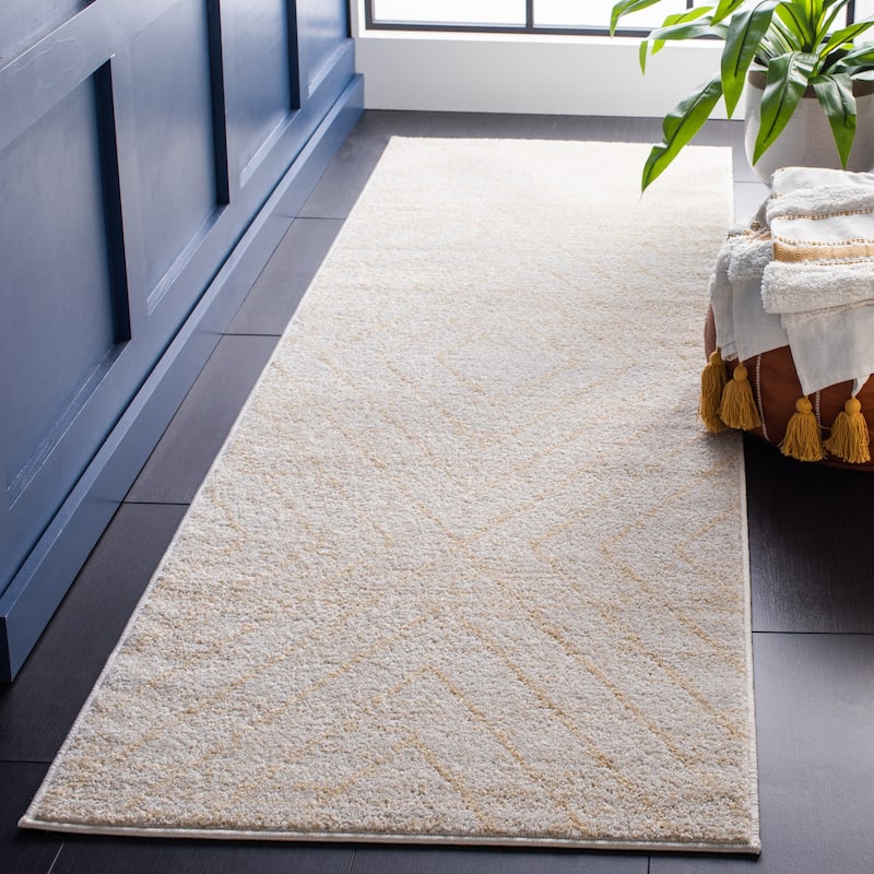 SAFAVIEH Adirondack Hediye Vintage Oriental Rug