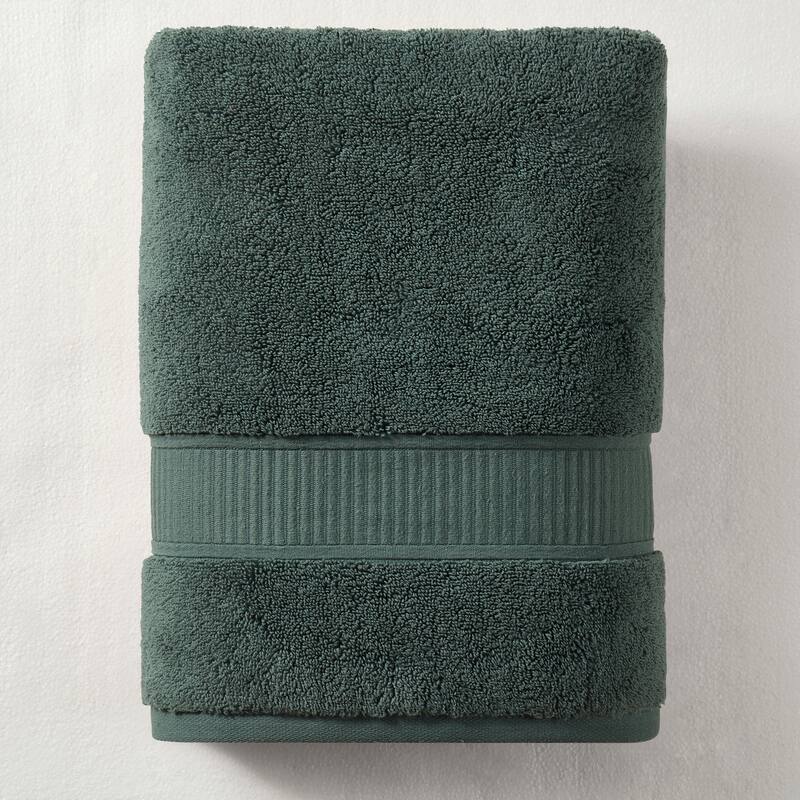 J. Queen New York Belmore Luxury 6 Piece Towel Set
