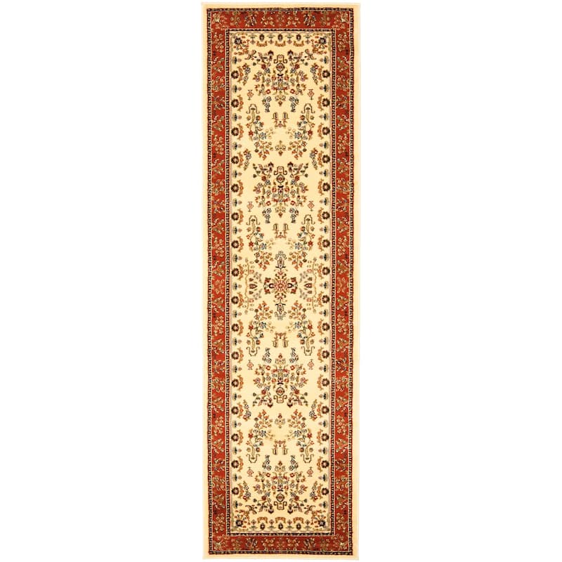 SAFAVIEH Lyndhurst Kuralay Traditional Oriental Rug