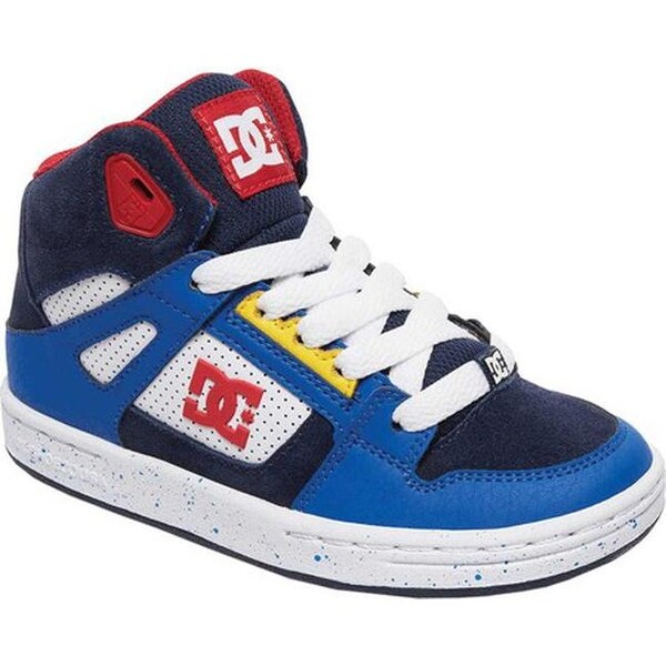 baby boy dc shoes