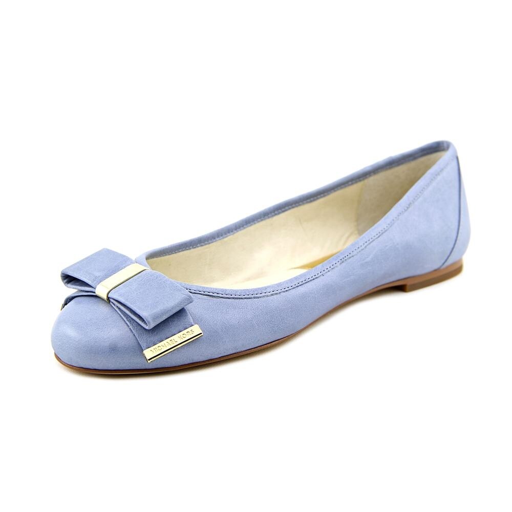 michael kors kiera ballet flats