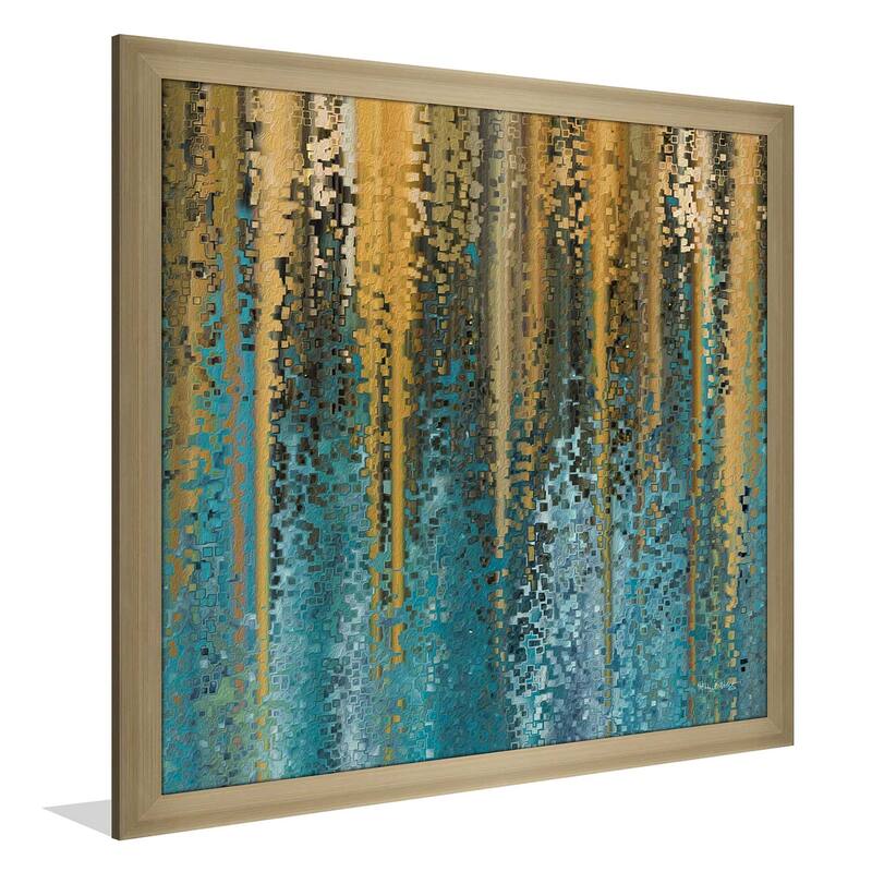 "Psalm 37 4 My Delight" by Mark Lawrence Print on Acrylic.
