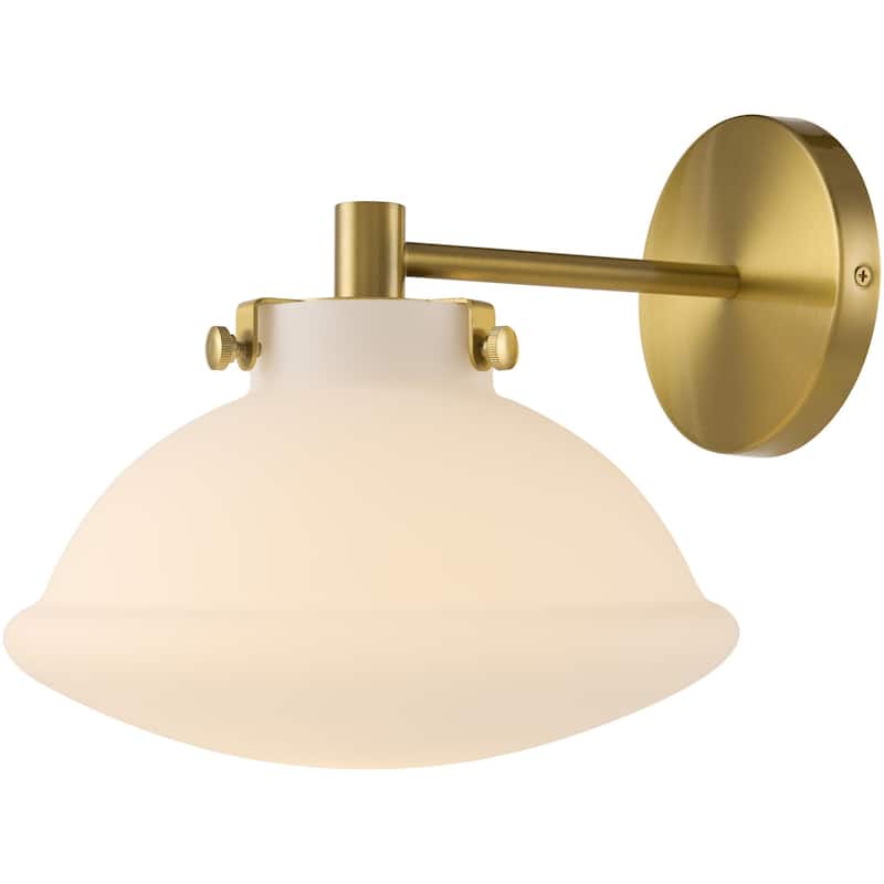 Livabliss Zafira Traditional Wall Sconce