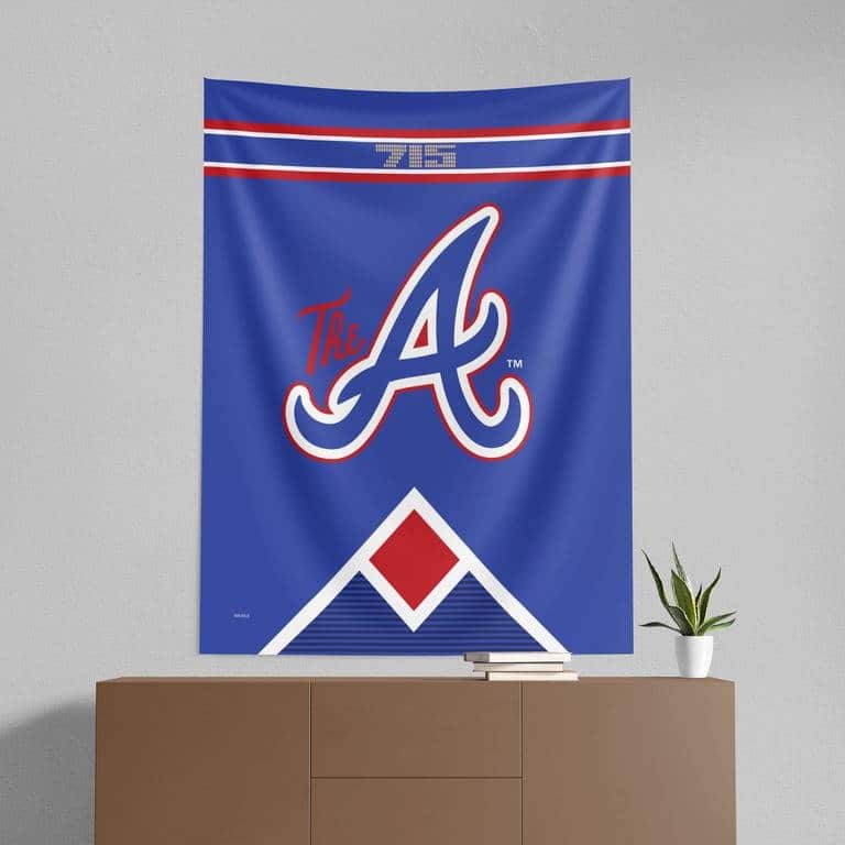 MLB City Connect Printed Wall Hanging - 50" x 60"