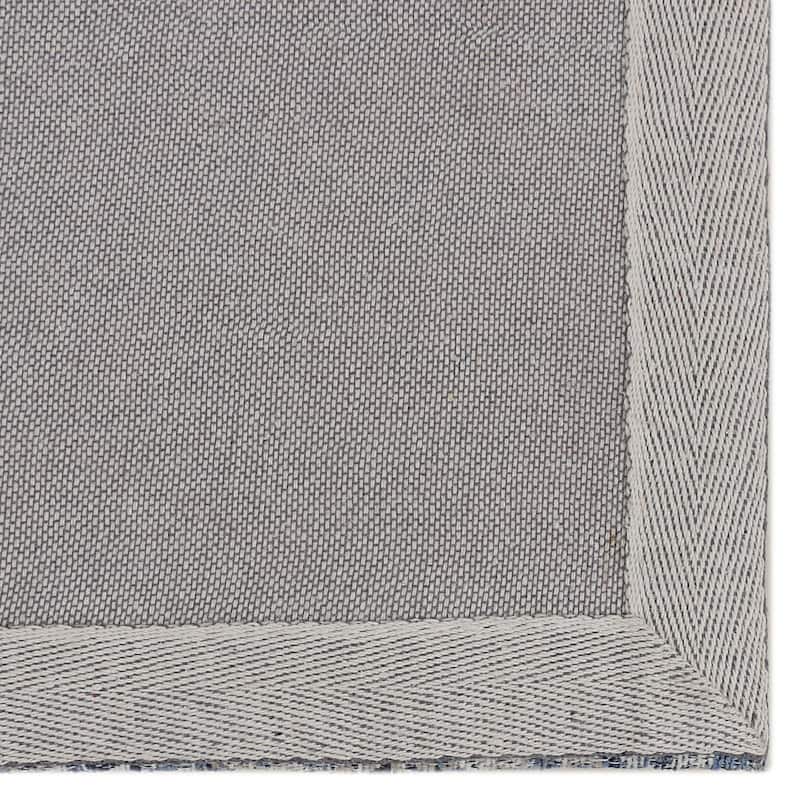 RugSmith Multi Colorblock Geometric Anti-Fatigue Kitchen Mat, 20" x 36" - 20" x 36"