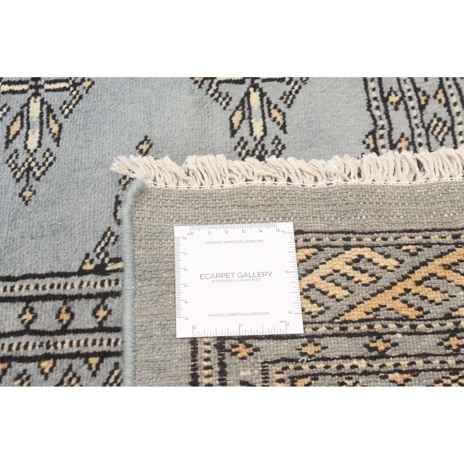 359291 Finest Peshawar Bokhara Bordered Blue Rug 6'5 x 9'11 eCarpet Gallery Large Area Rug for Living Room Hand-Knotted Wool Rug Bedroom 359291 Finest Peshawar Bokhara Bordered Blue Rug 6'5 x 9'11 eCarpet Gallery Large Area Rug for Living Room Hand-Knotted Wool Rug Bedroom