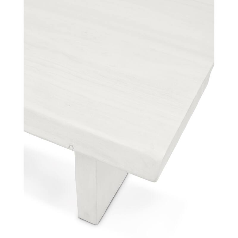 Urbia Brooks 48" Coffee Table