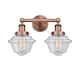 Option Antique Copper / Seedy