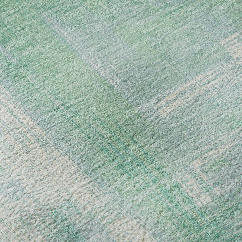 Premium Washable Super Soft Abstract Glam Mayfield Rug