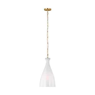 Athena Small Pendant
